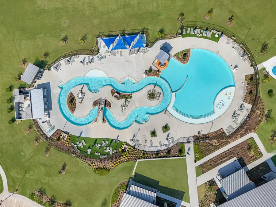 4033 Sun Burst Lane, Katy, TX 77493 - Image #3