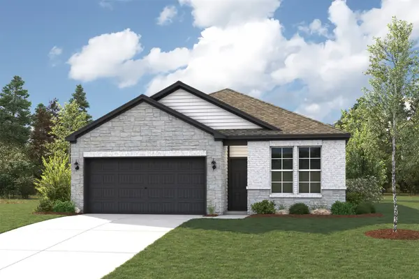 2606 Rose Quartz Drive, Texas City, TX 77591