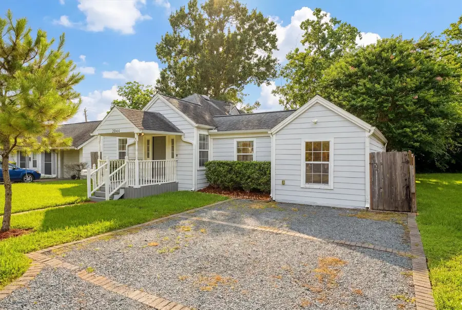 2044 Des Jardines Street, Houston, TX 77023 - #2