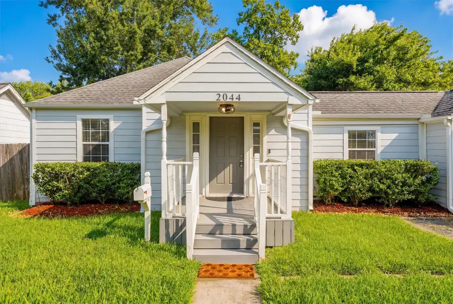 2044 Des Jardines Street, Houston, TX 77023 - #3