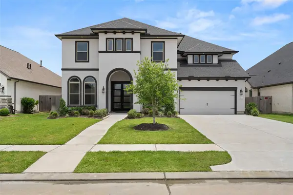 32106 Pond Pine Court, Spring, TX 77386