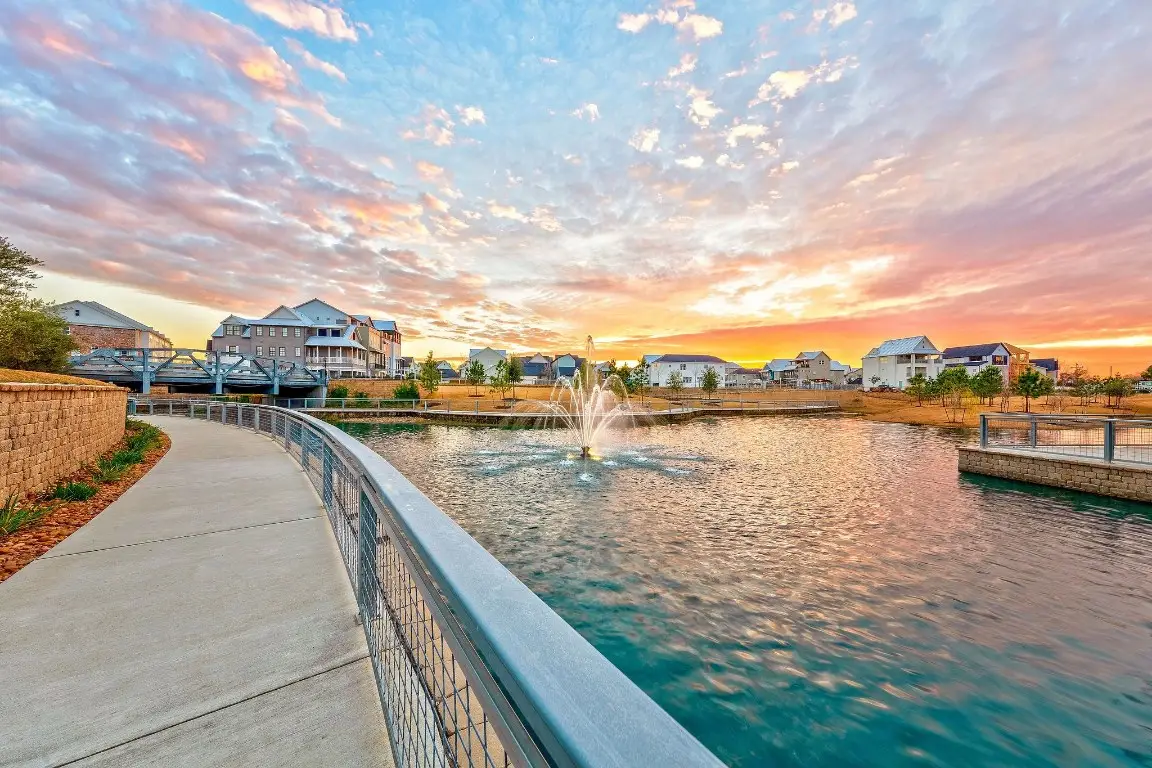 8710 Park Kolbe Lane, Houston, TX 77080 - #1