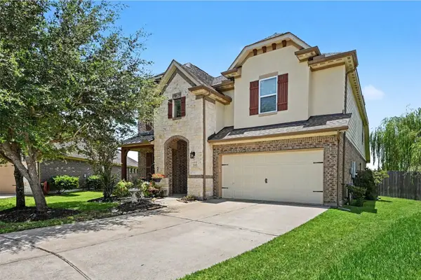 2302 Blue Jay Lane, Katy, TX 77494