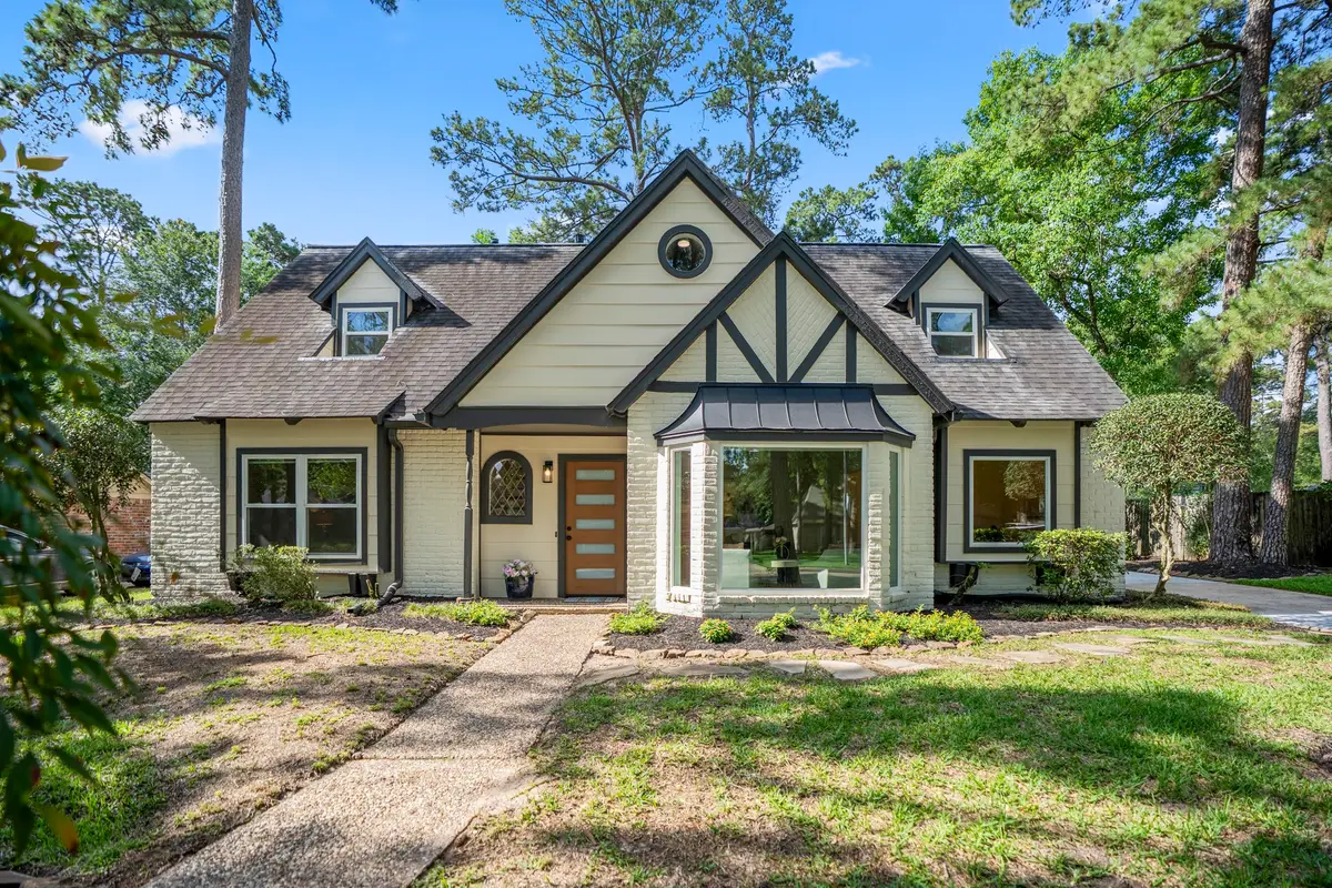 6303 Larkmount Drive, Spring, TX 77389 - #1
