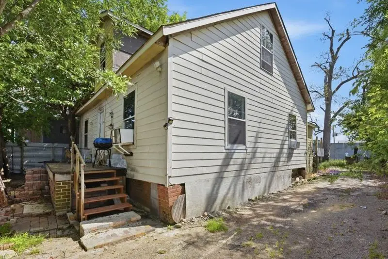 3814 Walker Street, Houston, TX 77023 - #1