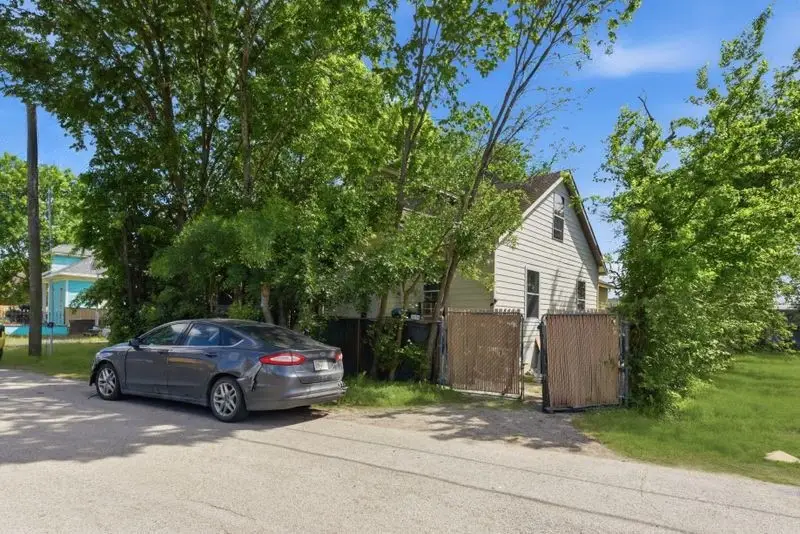 3814 Walker Street, Houston, TX 77023 - #2