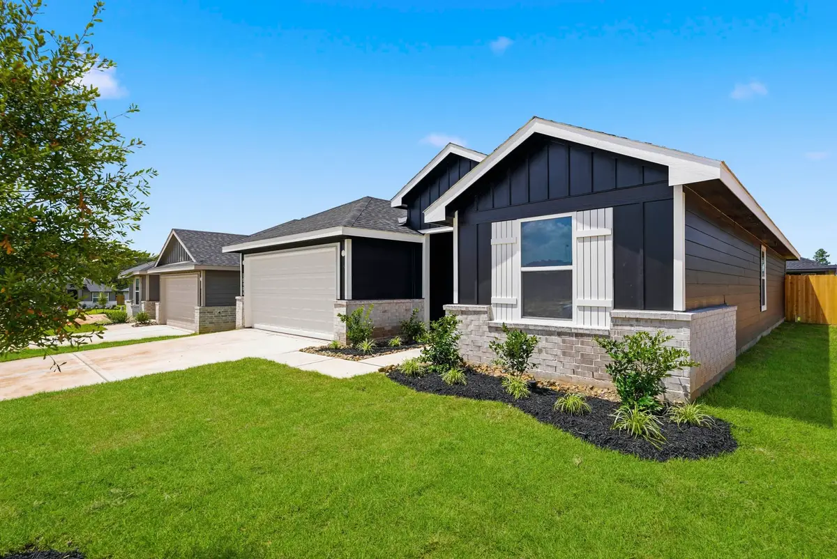 15906 Maybelle Street, Montgomery, TX 77316 - #1