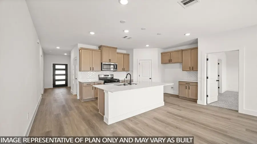 15906 Maybelle Street, Montgomery, TX 77316 - #2