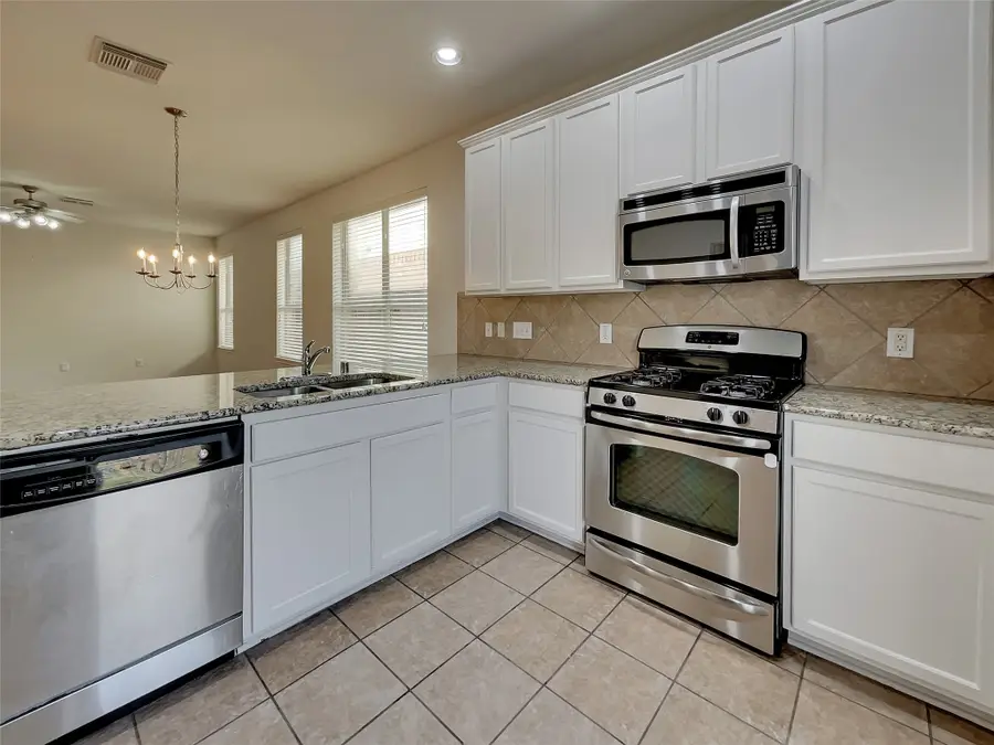 12414 Turchin Drive, Houston, TX 77014 - Image #2