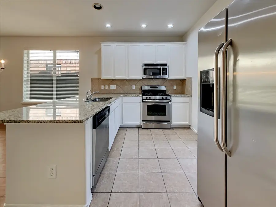 12414 Turchin Drive, Houston, TX 77014 - Image #3