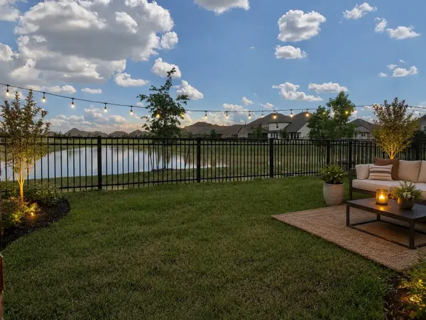 1024 Greenshank Drive, Katy, TX 77493