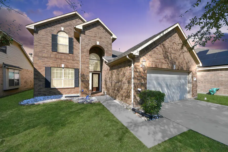 12119 Redbud Brook Trail, Houston, TX 77089 - #2