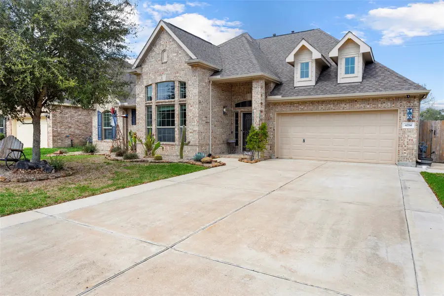 4214 Evergreen Drive, Friendswood, TX 77546 - #2