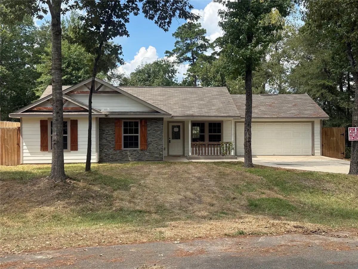 10595 Royal Andrews, Conroe, TX 77303 - #1