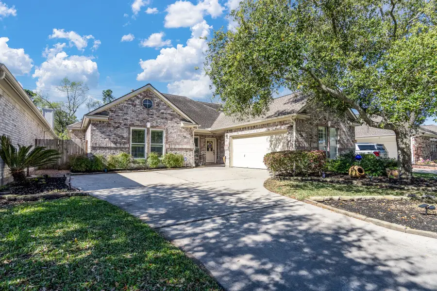 12943 Quail Park Drive, Cypress, TX 77429 - #2