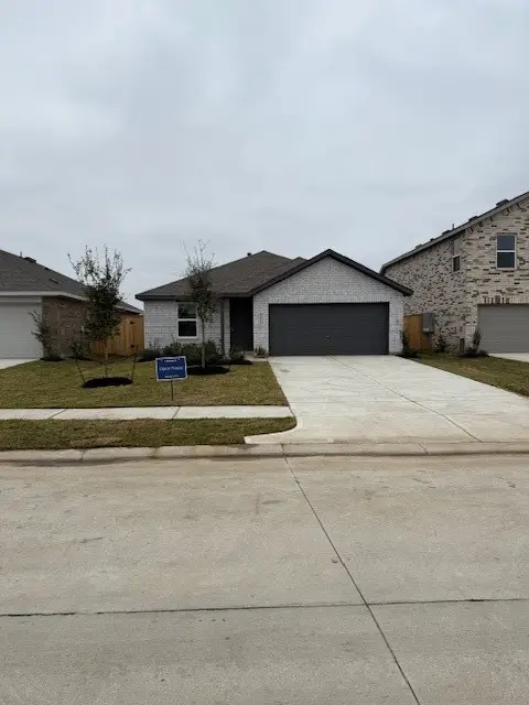 6411 Linden Leaf Drive, Katy, TX 77493 - Image #1