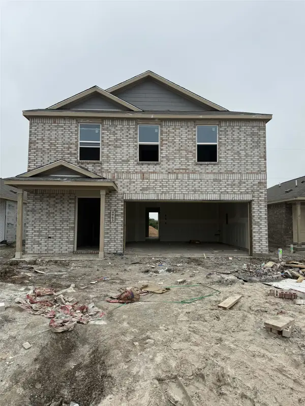 4963 Palamedes Swallowtail Lane, Needville, TX 77461