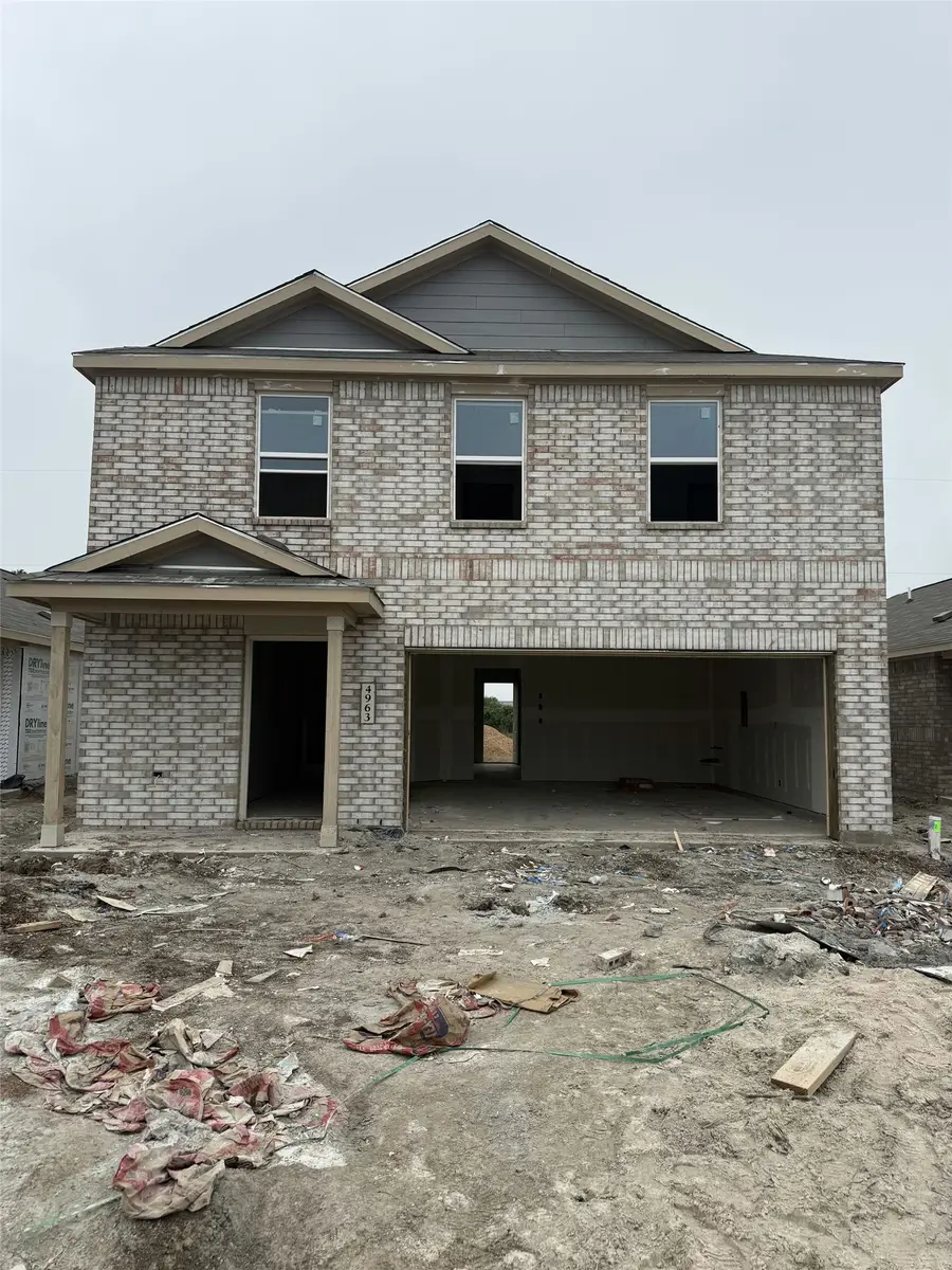 4963 Palamedes Swallowtail Lane, Needville, TX 77461 - #2
