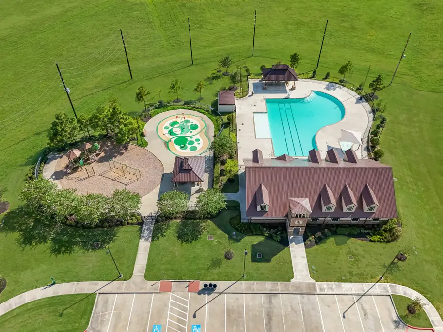 4519 Breezewood Drive, Rosenberg, TX 77471 - #2