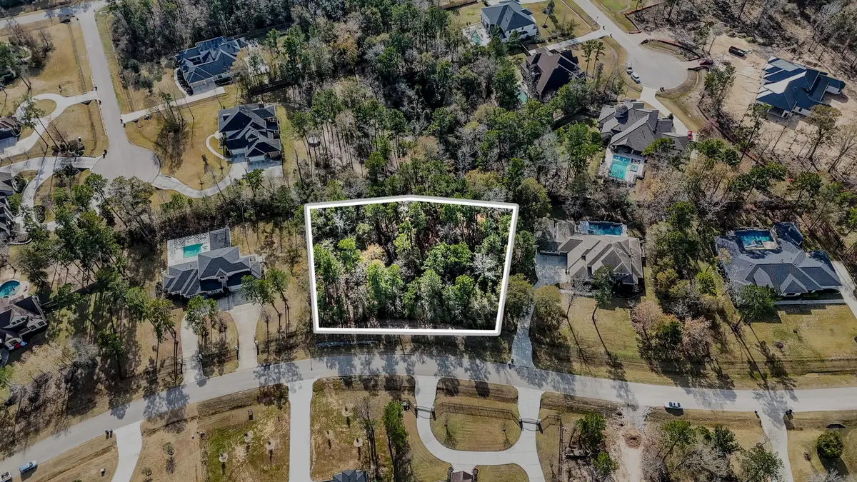 27440 S Lazy Meadow Way, Spring, TX 77386 - Image #1