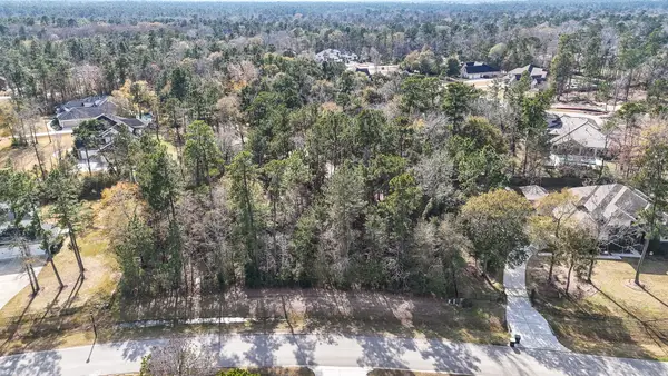 27440 S Lazy Meadow Way, Spring, TX 77386