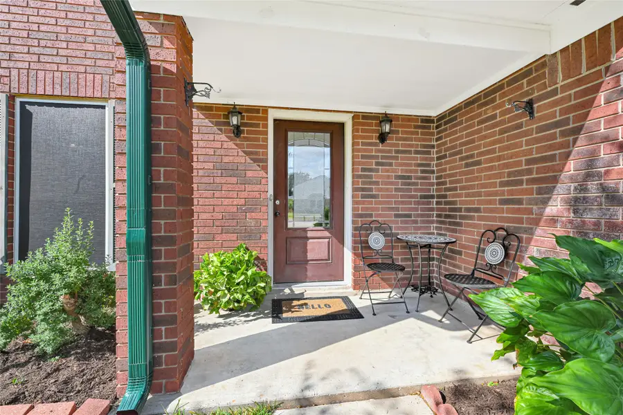 3407 Fort Richmond Drive, Richmond, TX 77406 - Image #2