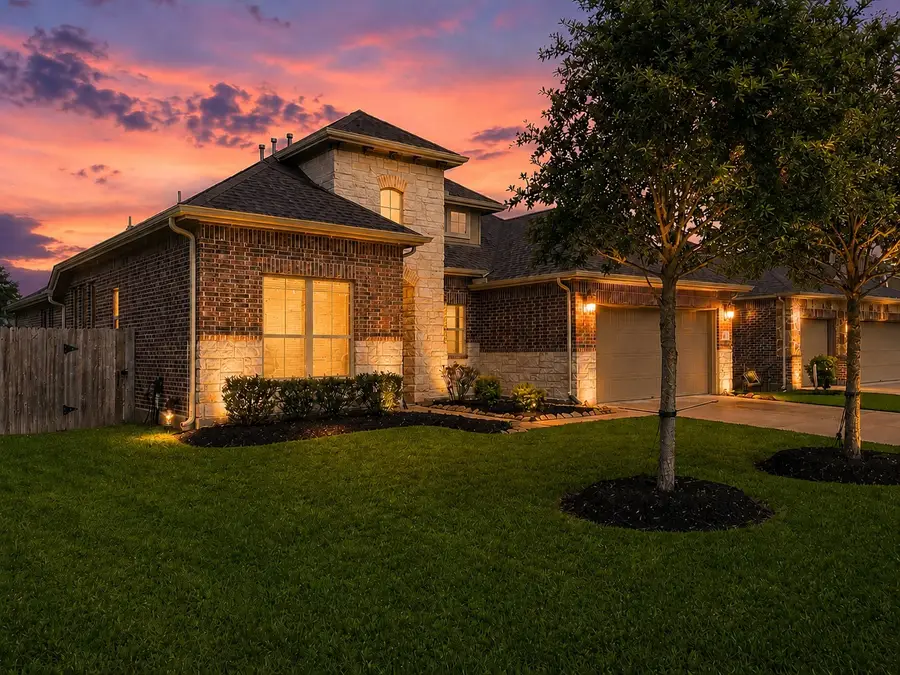 320 Woodway Drive, League City, TX 77573 - #2