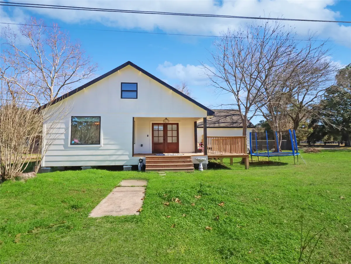 4219 Frost Street, Santa Fe, TX 77517 - #1