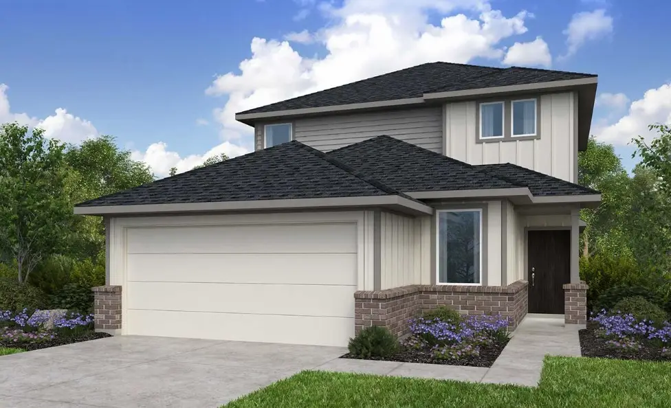 26815 Celestial Cypress Road, Hockley, TX 77447 - Image #1