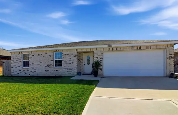 12410 Drifting Winds Drive, Houston, TX 77044