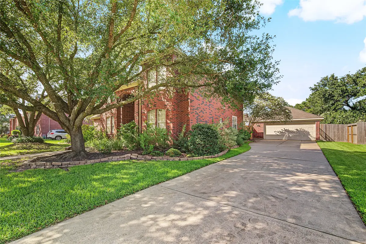 1707 Brill Drive, Friendswood, TX 77546 - #1