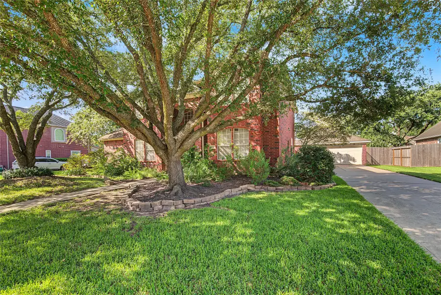 1707 Brill Drive, Friendswood, TX 77546 - #2