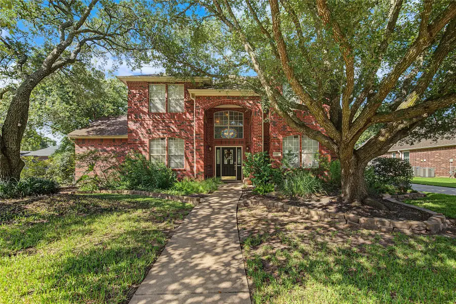 1707 Brill Drive, Friendswood, TX 77546 - #3