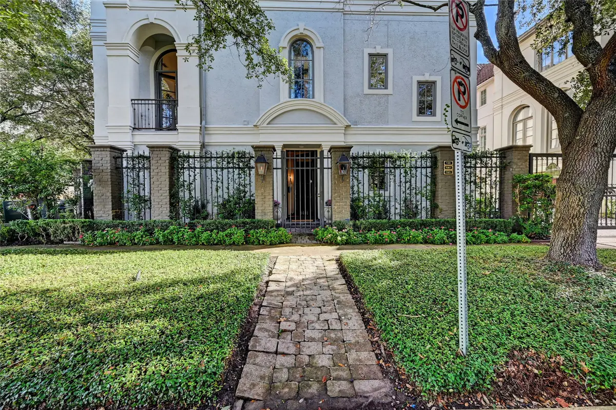 5401 Ashby Street, Houston, TX 77005 - Image #1