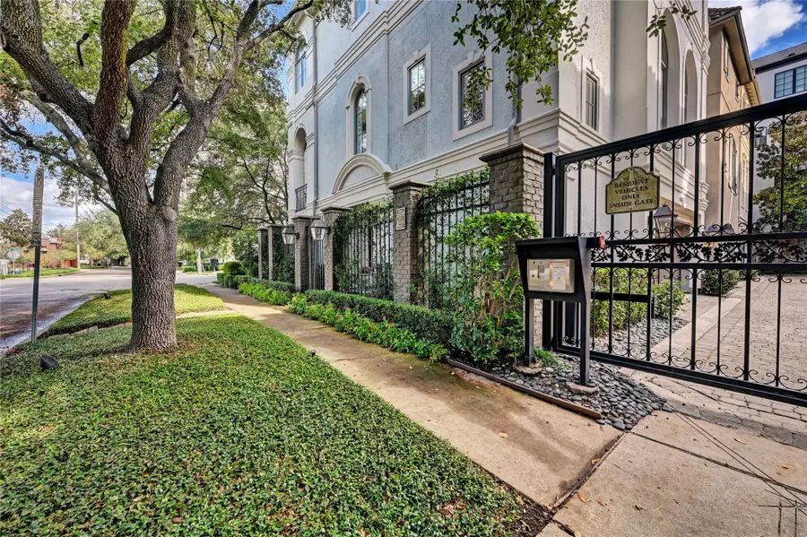 5401 Ashby Street, Houston, TX 77005 - Image #2