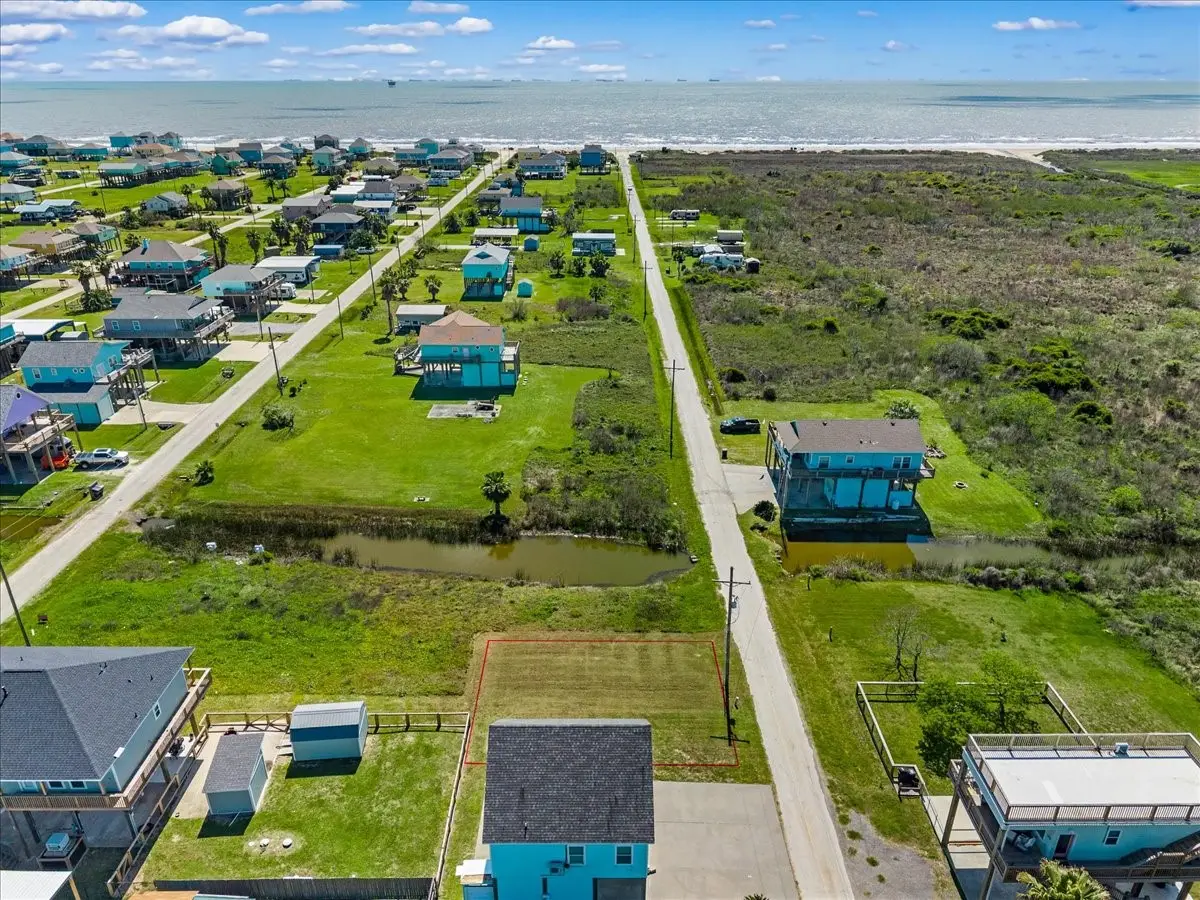 00 Alma Rd, Crystal Beach, TX 77650 - #1