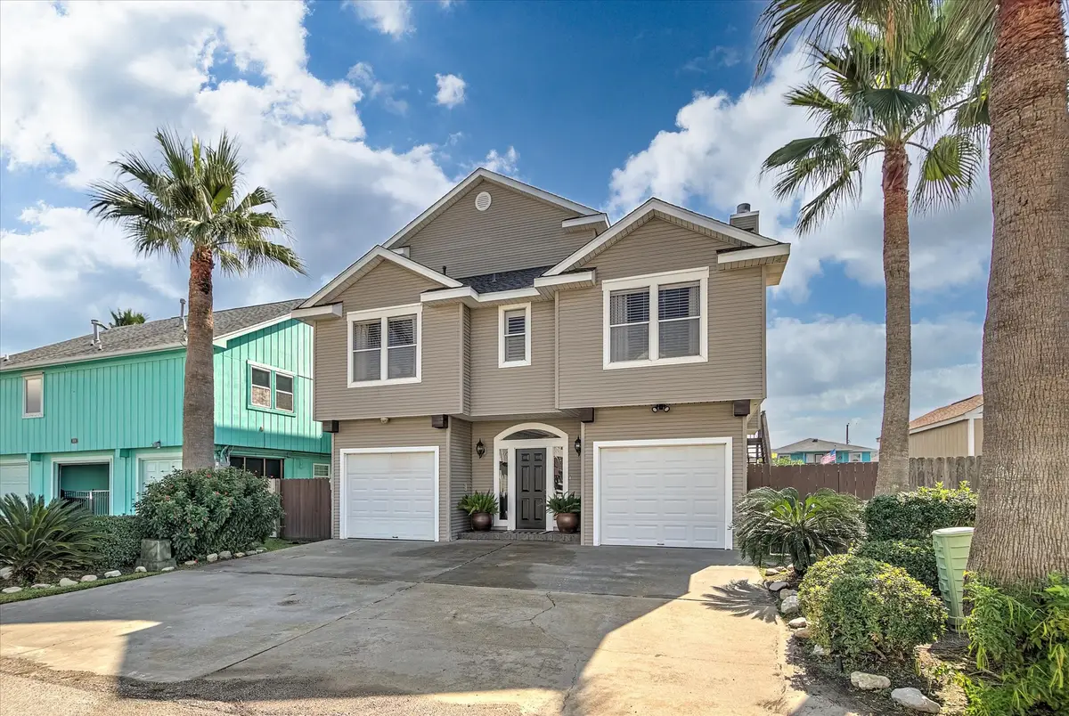 1095 Redfish Street, Bayou Vista, TX 77563 - #1