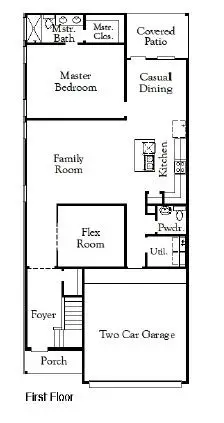 13323 Padre Bay Lane, Rosharon, TX 77583 - #2