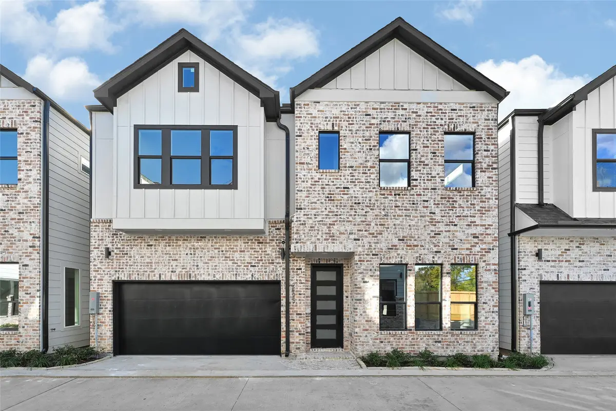 2595 Paul Quinn Street, Houston, TX 77091 - Image #1