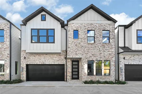 2595 Paul Quinn Street, Houston, TX 77091