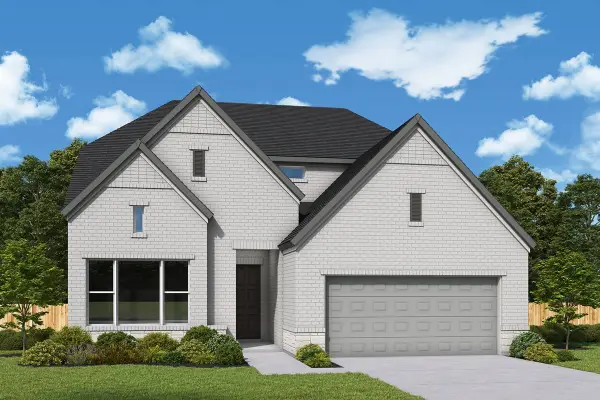 9729 Howard Oaks Drive, Conroe, TX 77301