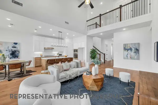 21230 Natalia Grove, Magnolia, TX 77355
