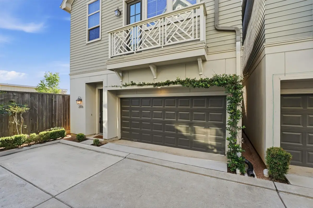 2117 Naomi Street #B, Houston, TX 77054 - #1