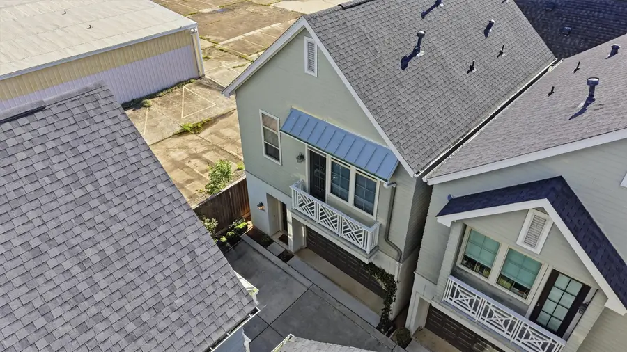 2117 Naomi Street #B, Houston, TX 77054 - #3