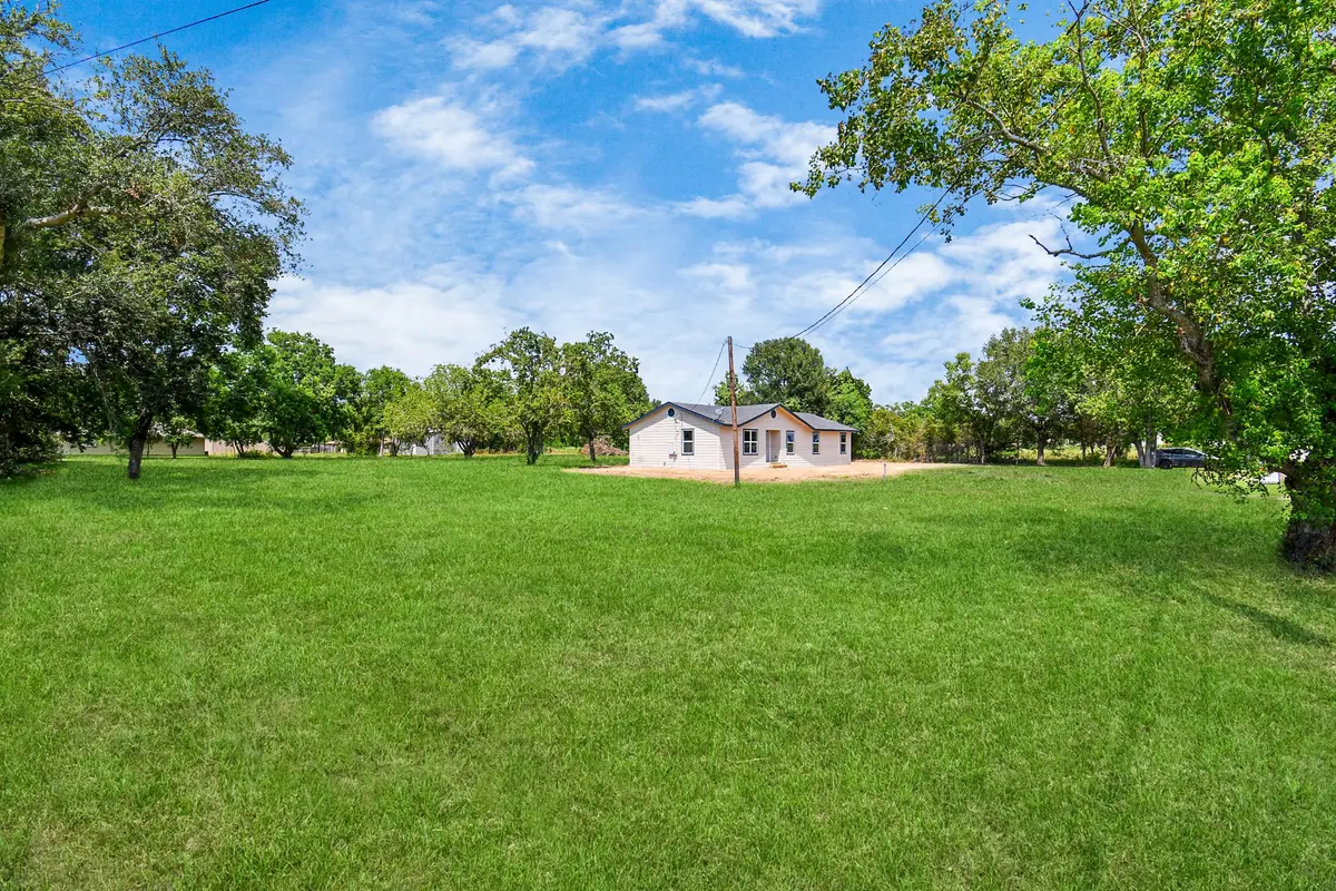 1030 San Felipe Road, Sealy, TX 77474 - #1