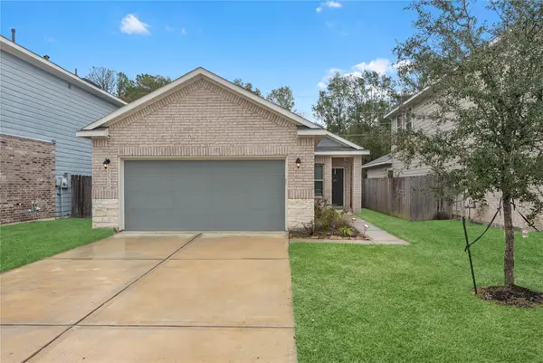 24750 Russet Bluff Trail, Houston, TX 77336