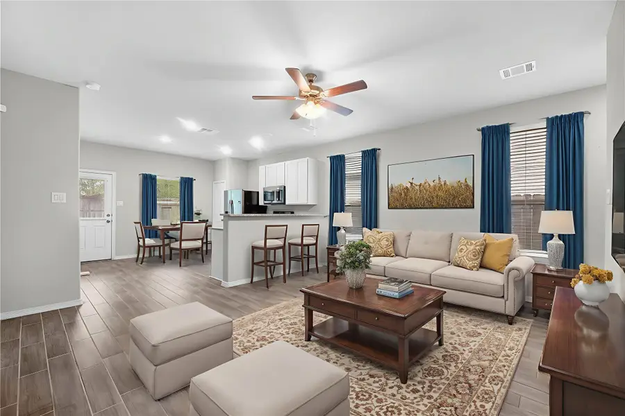 24750 Russet Bluff Trail, Huffman, TX 77336 - Image #2