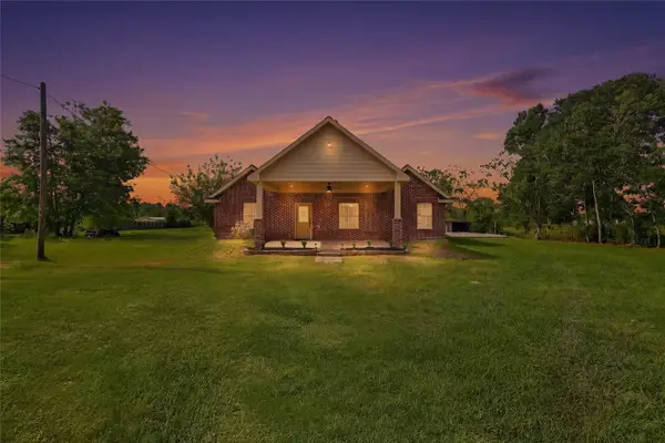 19322 S Post Oak Boulevard, Fresno, TX 77545