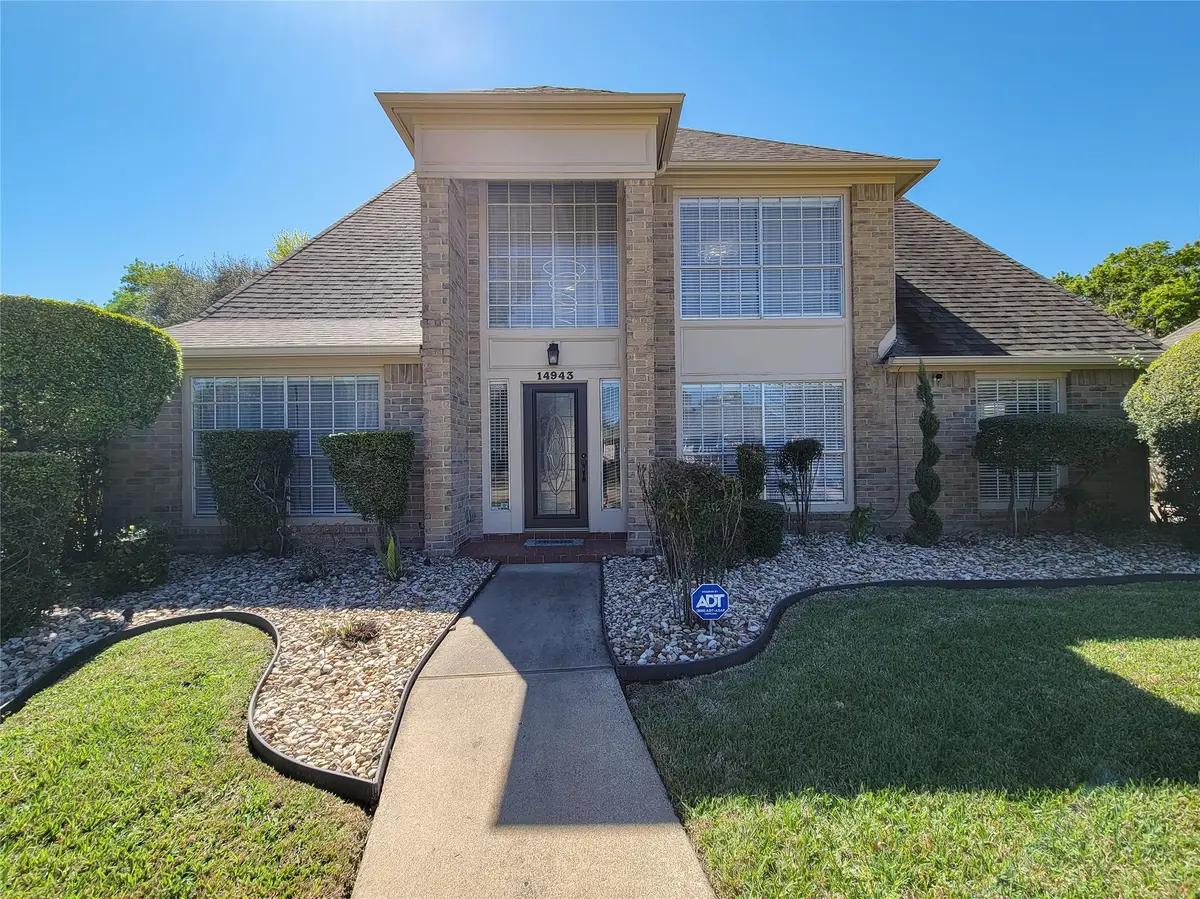 14943 Tramore Drive, Houston, TX 77083 - #1