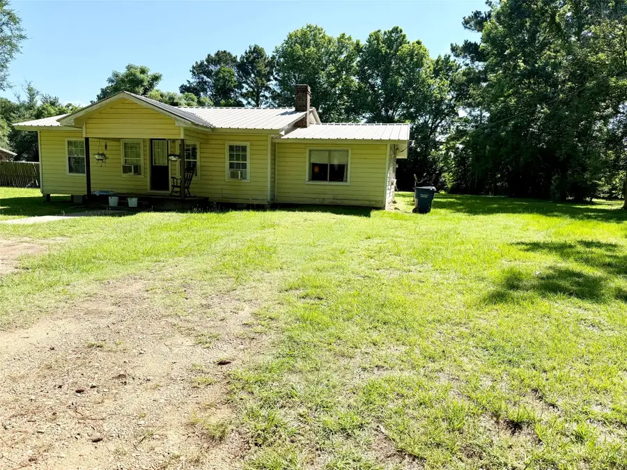 199 Pr 5000, Crockett, TX 75835 - #3